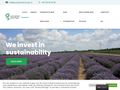 evergreenbiocrops
