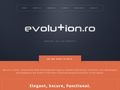 evolution