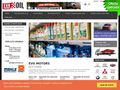 evomotorsoil