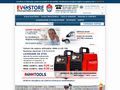 evostore