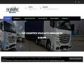 ewlogistics