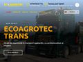 exceptional-transport