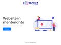 exorom