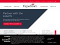 expeditors
