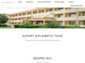 expertdiplomatictour