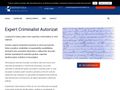experticriminalisti