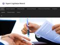 expertlegislatiamuncii