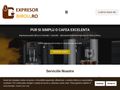 expresorbirou