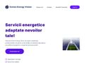 extronenergyvision