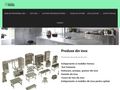 fabricadeinox