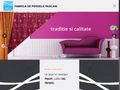 fabricadeperdelepascani