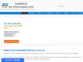 fabricadeprefabricate