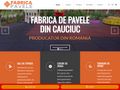 fabricapavele