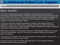 fabricapulberi