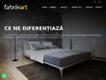 fabrikart