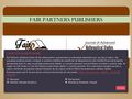fairpartners