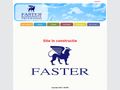 faster