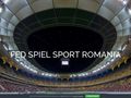 fedsport
