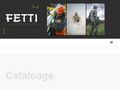 fetti