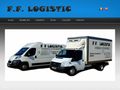 fflogistic