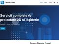 fiammaproget