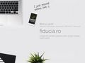 fiducia
