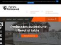 fierariaramniceana