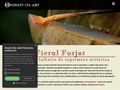 fierul-forjat