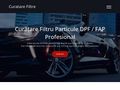 filtreparticule