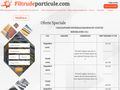 filtrudeparticule