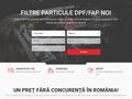 filtruparticule