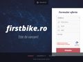 firstbike