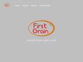 firstgrain