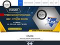 fitness-education
