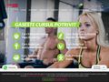 fitness-scandinavia