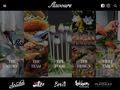 flavours