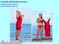 floatingsensation
