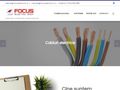 focuselectric