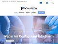 fogalltech