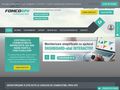 fomcogps