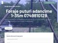 forajeputuripvc