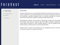 forevestcapital