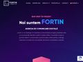 fortin