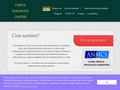 fortisdiagnosiscenter