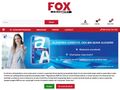foxbirotica