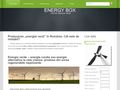 free-energy-monitor
