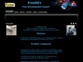 freedex