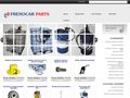 frenocarparts