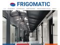 frigomatic