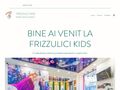 frizzulici
